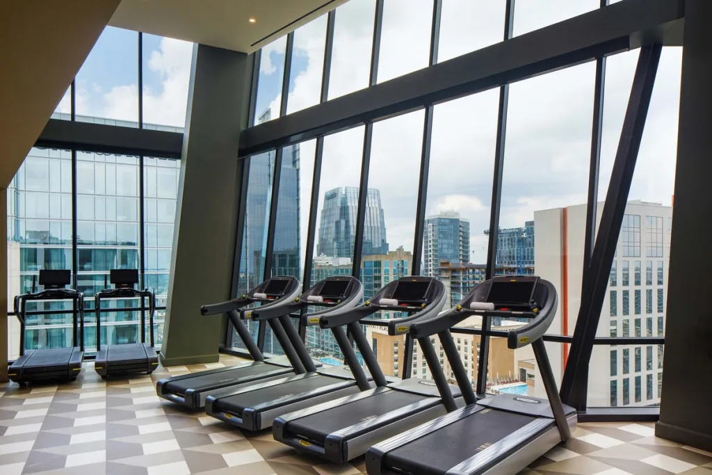 The Joseph Nashville_fitness center